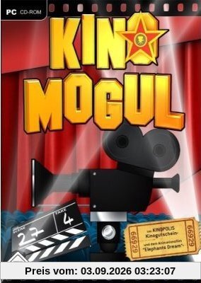 Kino Mogul