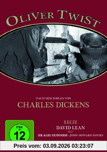 Oliver Twist