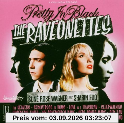 Pretty in Black