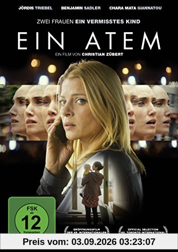 Ein Atem