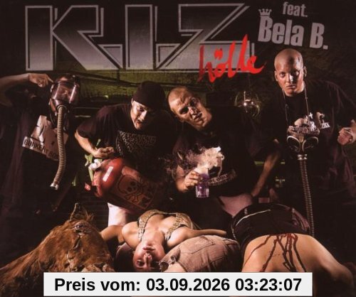 Hölle (Premium Edition)