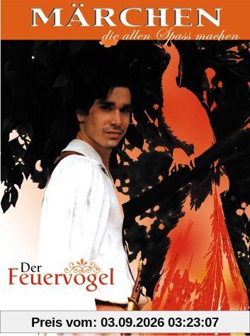 Der Feuervogel