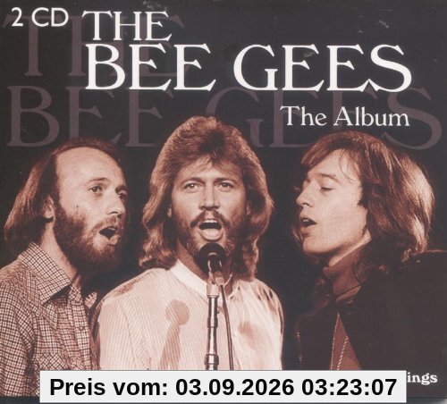 The Album - 2 CD
