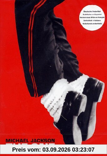 Michael Jackson - The One