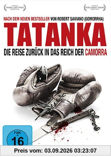 Tatanka
