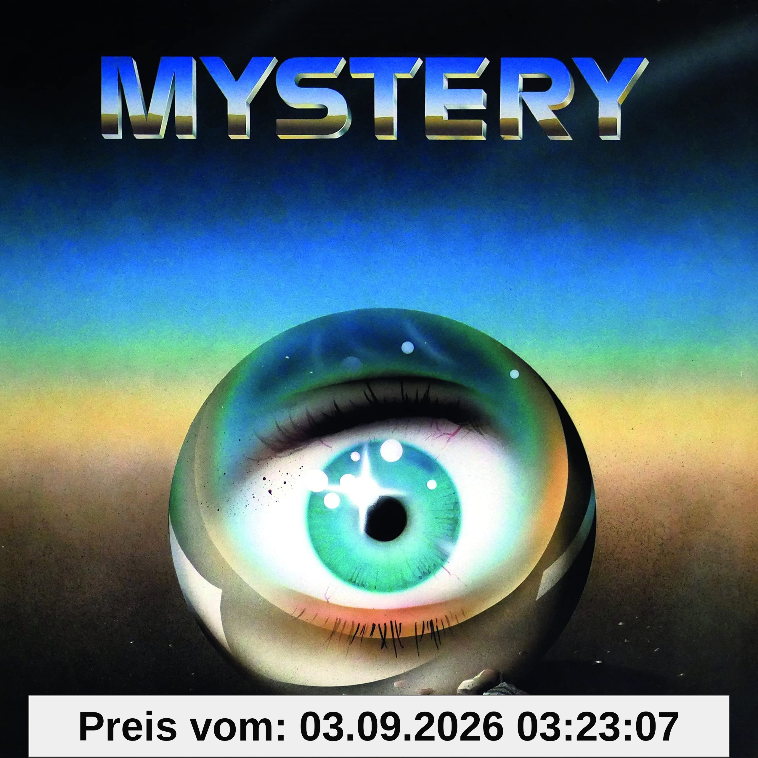 Mystery [Vinyl LP]