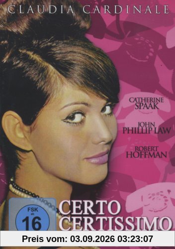 Certo Certissimo