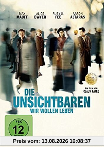 Die Unsichtbaren - Wir wollen leben