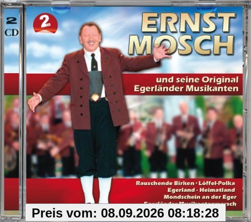 Ernst Mosch und Seine Original Egerländer Musikant