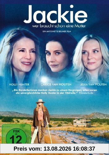 Jackie - Wer braucht schon eine Mutter?