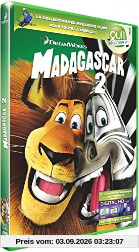 Madagascar 2 [FR Import]