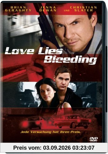 Love Lies Bleeding