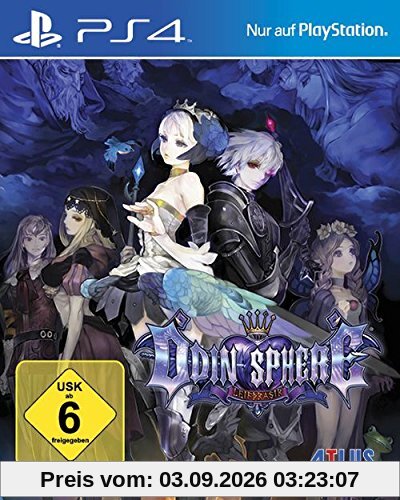Odin Sphere