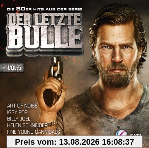 Der Letzte Bulle,Vol. 5 (Sat.1)