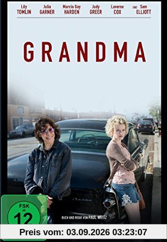 Grandma