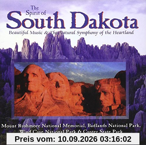 Spirit of South Dakota