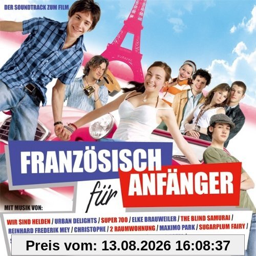 Französisch Für Anfänger
