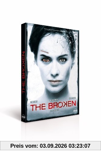 The broken [FR Import]