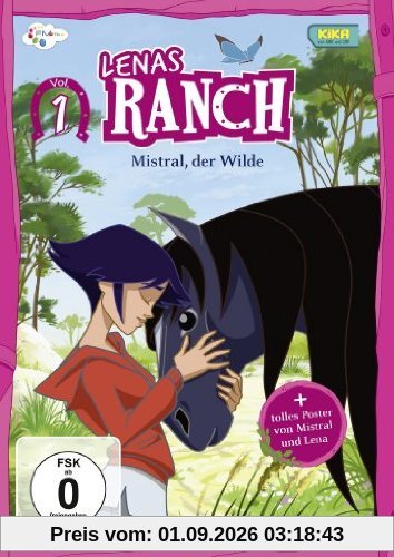 Lenas Ranch Vo. 1