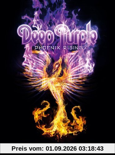 Phoenix Rising