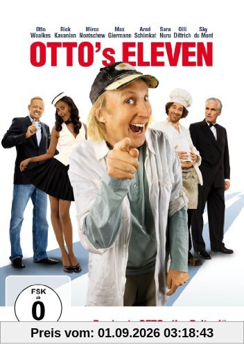 Otto's Eleven