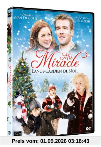 Mrs miracle