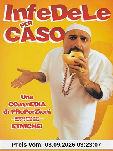 Infedele per caso [IT Import]