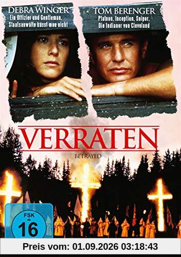 Verraten
