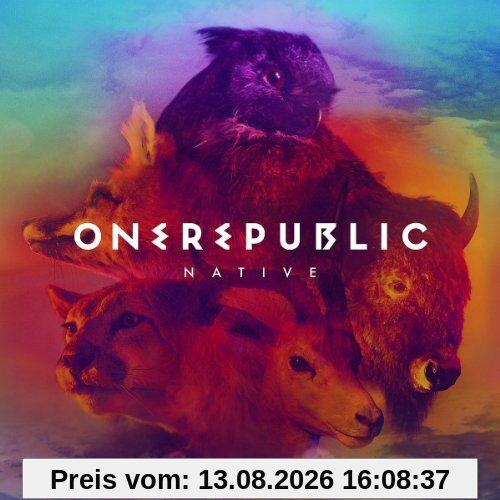 Native (Limited Pur Edition)