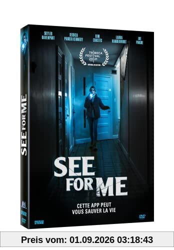 See for Me