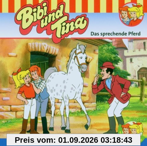 Das Sprechende Pferd