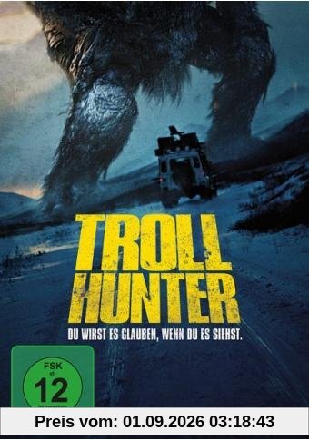 Trollhunter