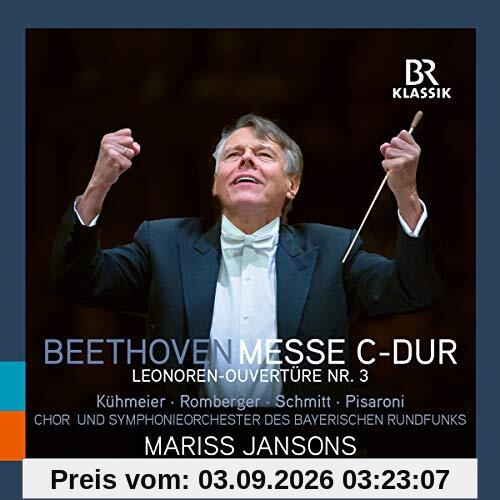Beethoven Messe C-Dur