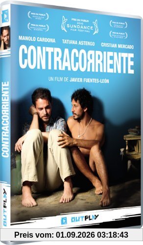 Contracorriente [FR Import]