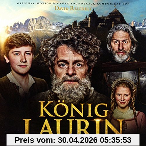König Laurin
