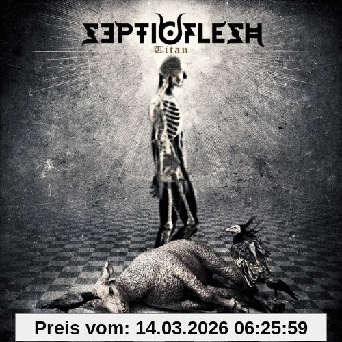 Septicflesh Titan
