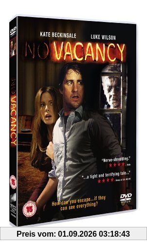 Vacancy [UK Import]
