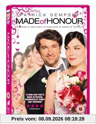 Made of Honour [UK Import]