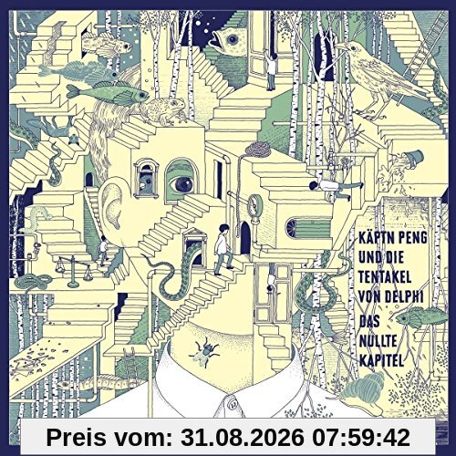 Das Nullte Kapitel