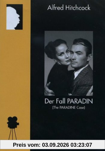 Der Fall Paradin