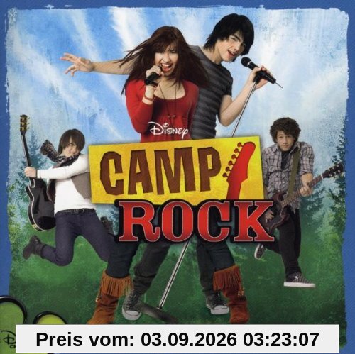 Camp Rock