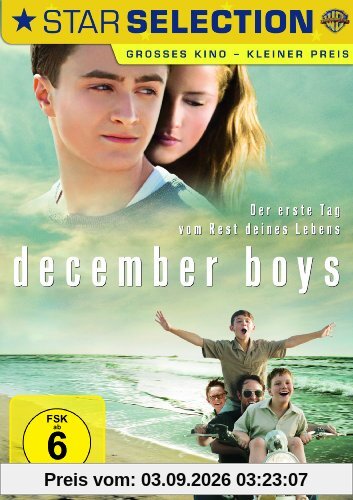 December Boys