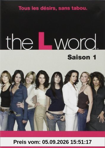 The L Word - Saison 1