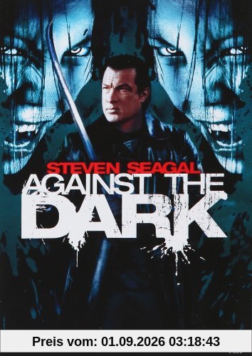 Against the dark [FR Import]