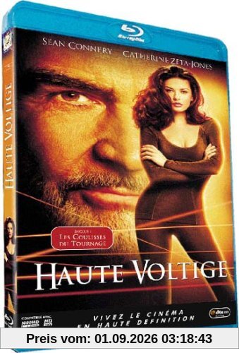 Haute voltige [Blu-ray] [FR Import]