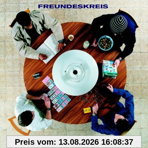 Quadratur des Kreises -- The Vinyl Classics (CD in Vinyl-Optik)