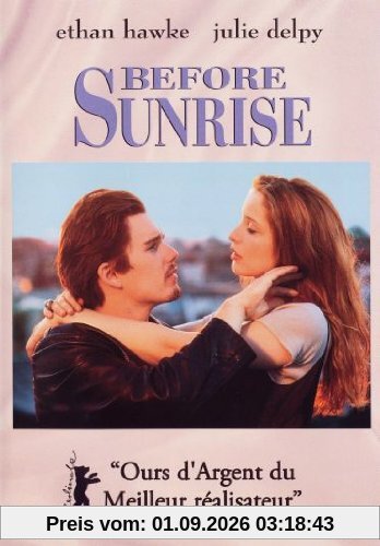 Before sunrise [FR Import]