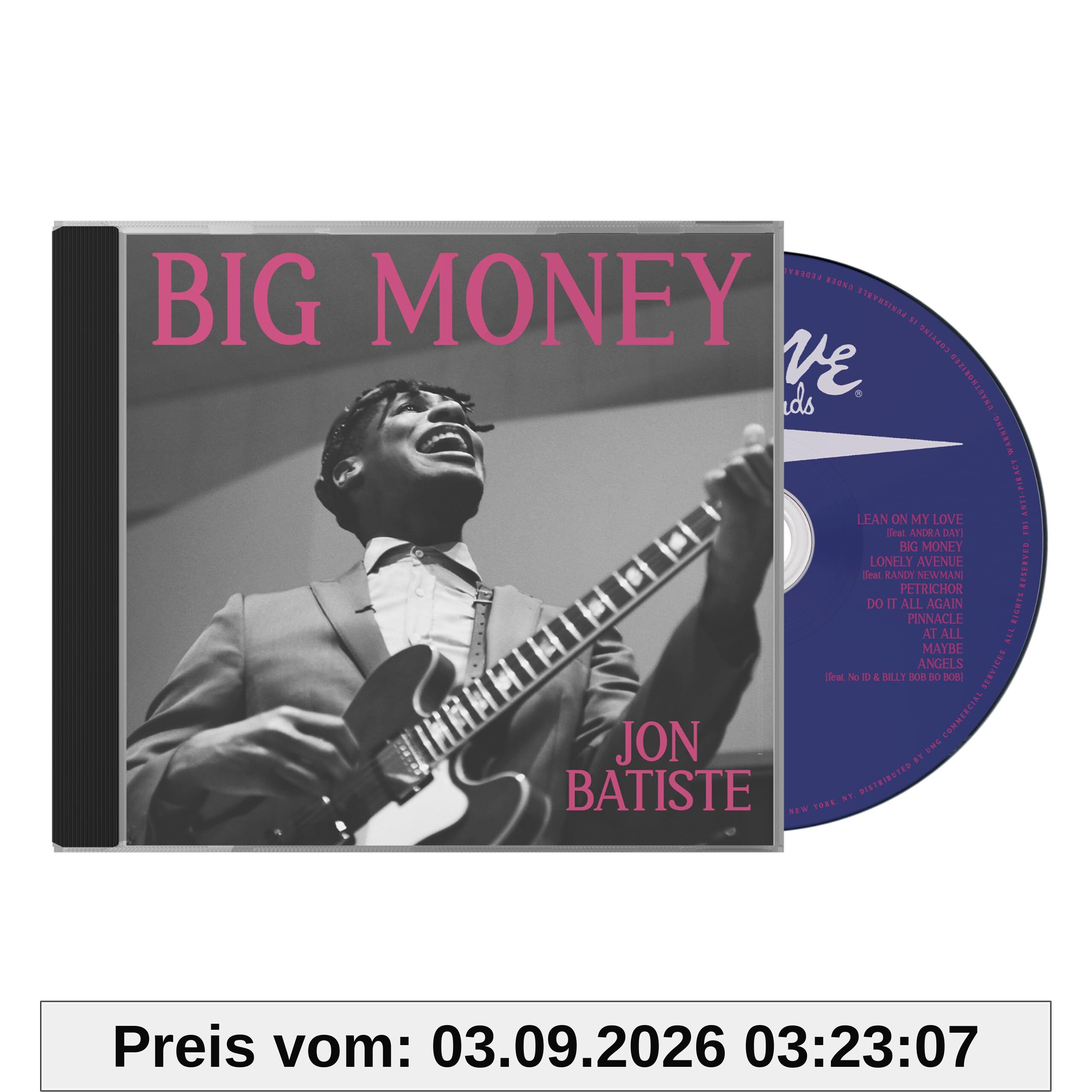 BIG MONEY