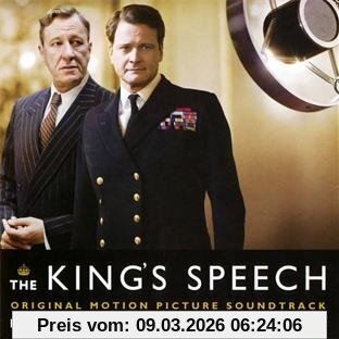 unbekannt The King's Speech