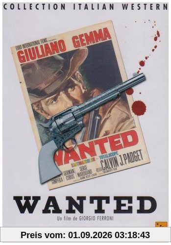 Wanted